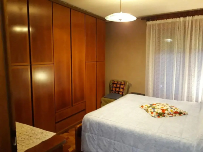 Appartamento al 2° Piano