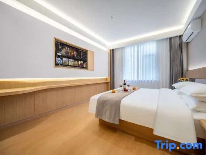 Business Double room
