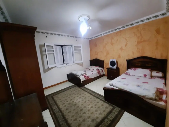 Makseem Hotel