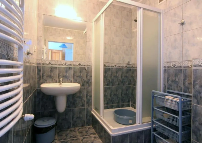Family Suite with balcony