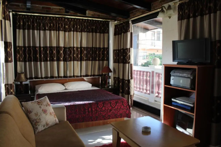 Hotel Vila 15