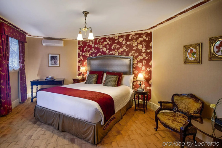 Abigail's Hotel Hotel Overview