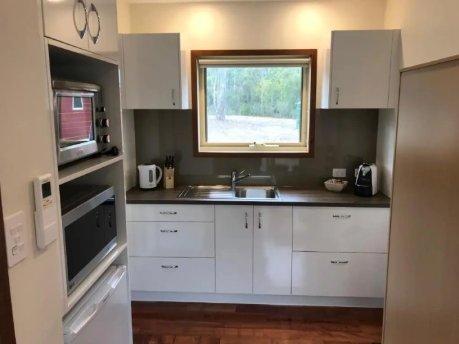1 Bedroom Studio