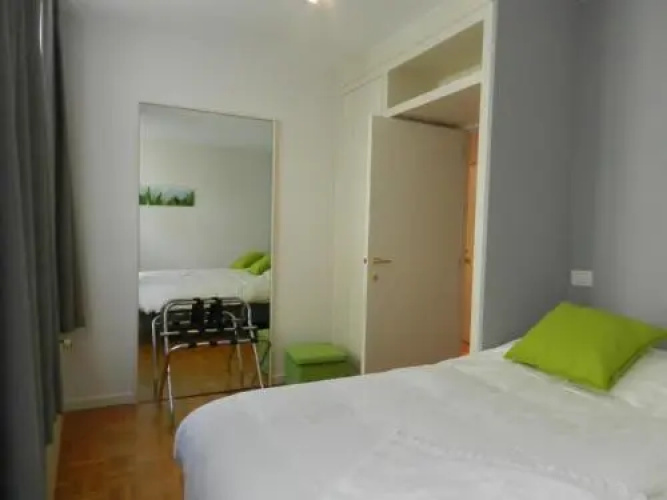 Apartment St-Anna