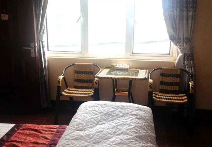 Phu Hung 2 Hotel