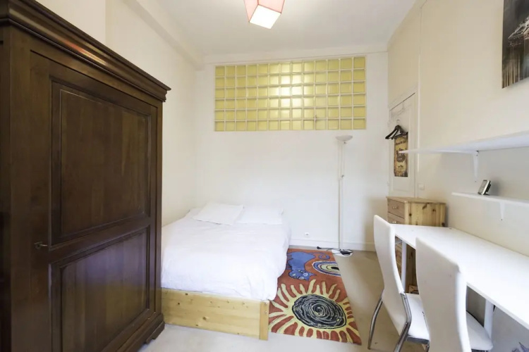 Veeve Champs Élysées Hideaway
