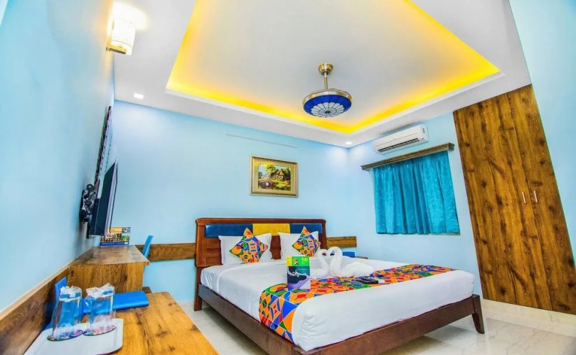 Ishka Inn T Nagar
