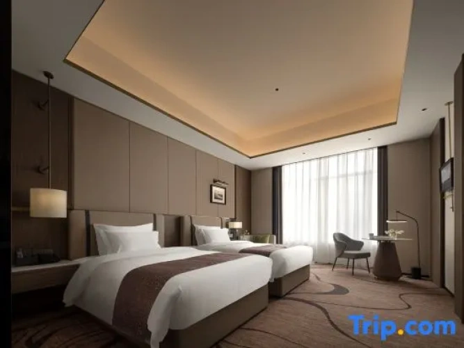 Premier Suite