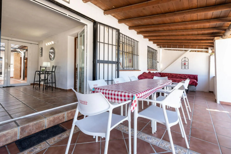 Holiday Home, Campo Dream Alora