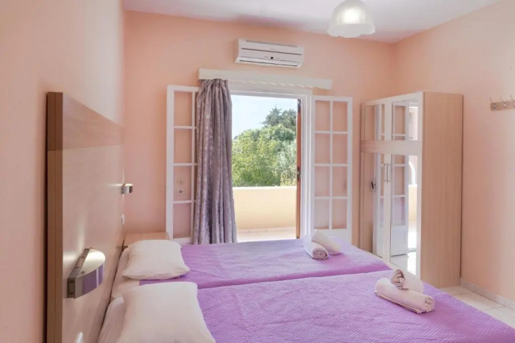 Dora Apartment Pagoi 1