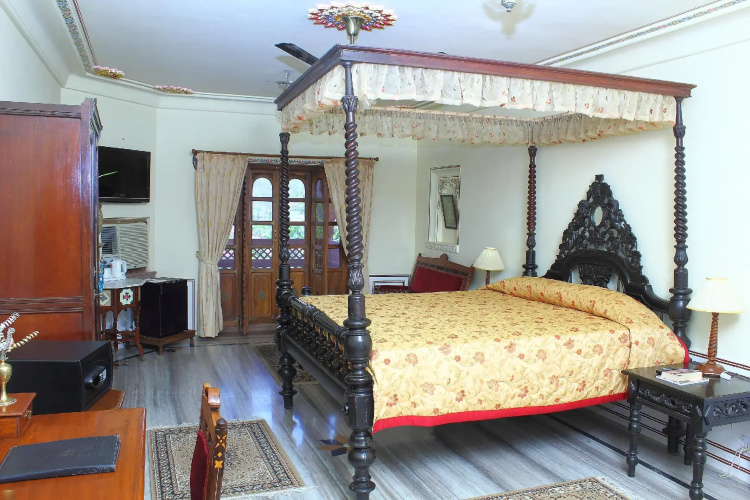 Jagat Palace