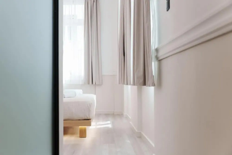 Agora Athens Suites
