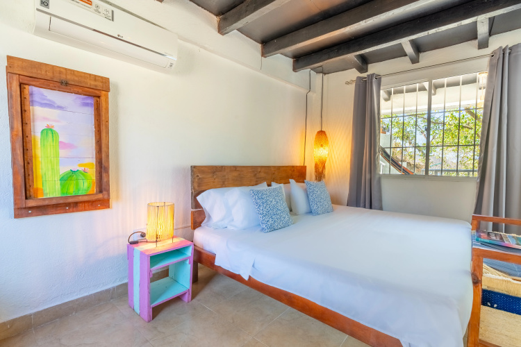 Vito Hotel Boutique Taganga - Taganga