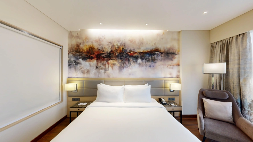 Superior room