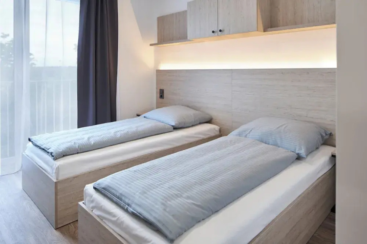 Bader Aparthotel