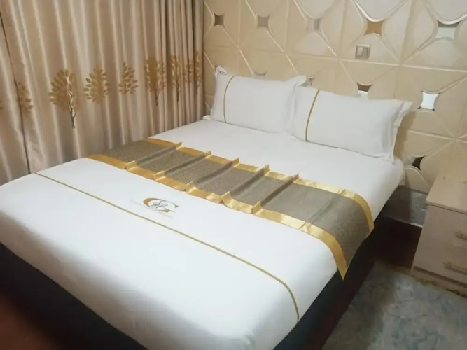 Gold Suites Hotel Nakuru