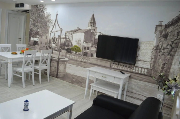 Apartments Jakov
