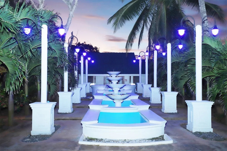 Ceylonta Beach Resort and Spa