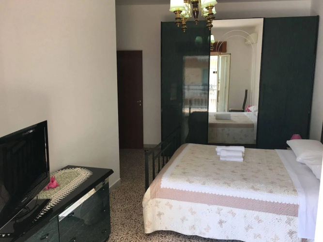 B&B Crotone