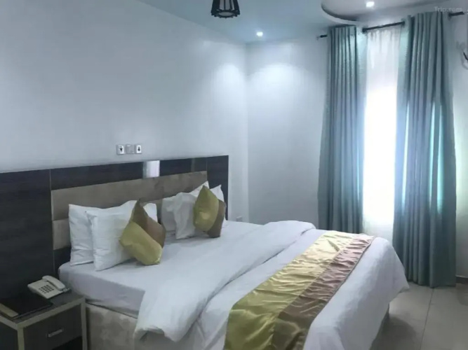 Gold Value Hotels