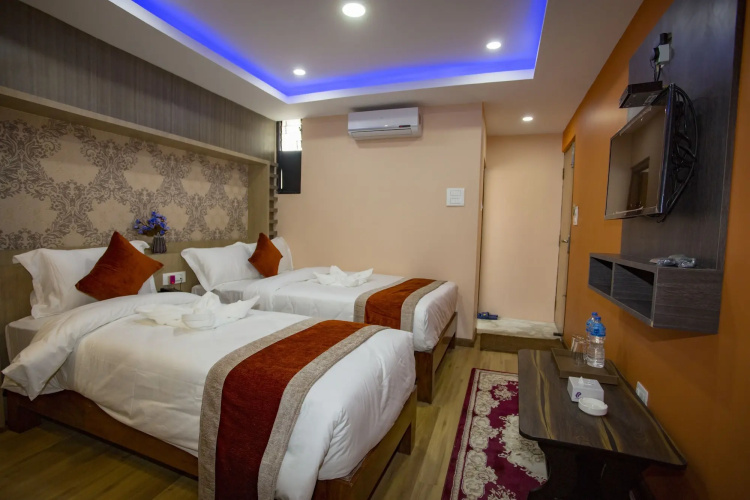 Hotel Marinha