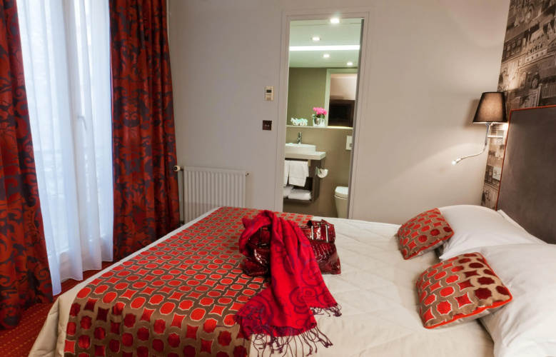 Hotel Harvey