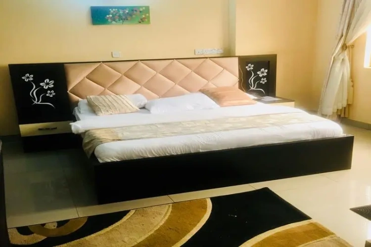 Executive room