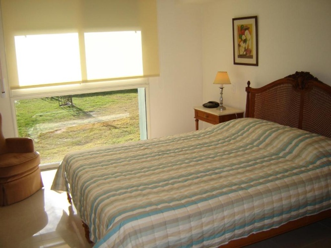 2 Bedrooms Suite with view