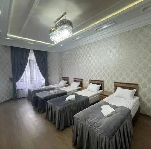 Anor Guest House