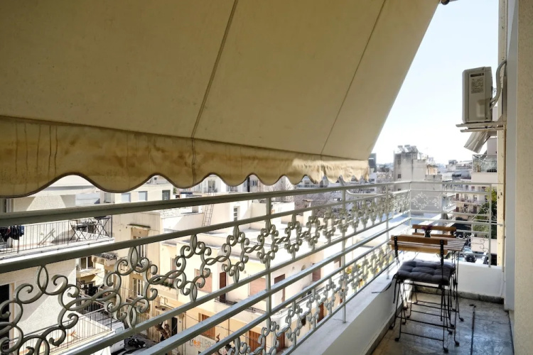 Acropolis Plus Penthouse