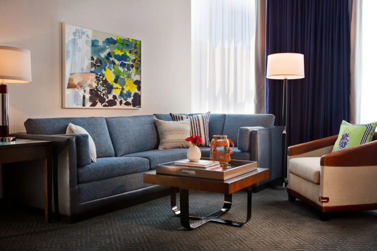 Kimpton Cardinal Hotel by IHG