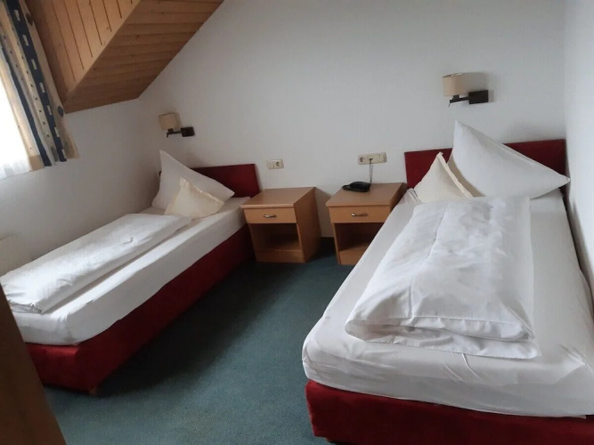 Hotel Gasthaus Löwen