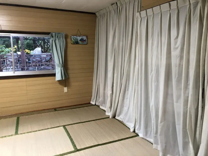 Minshuku Teruya