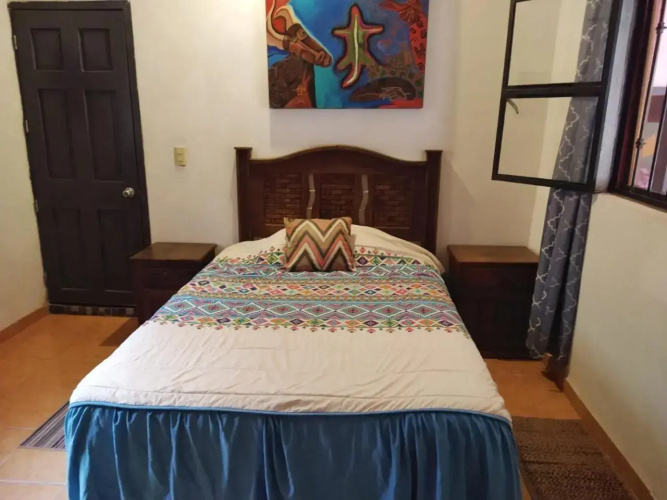 Casa Río Cuale