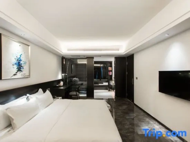 Luxury Double room