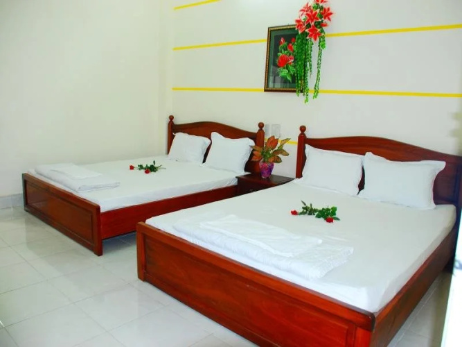Thai Tuan Hotel