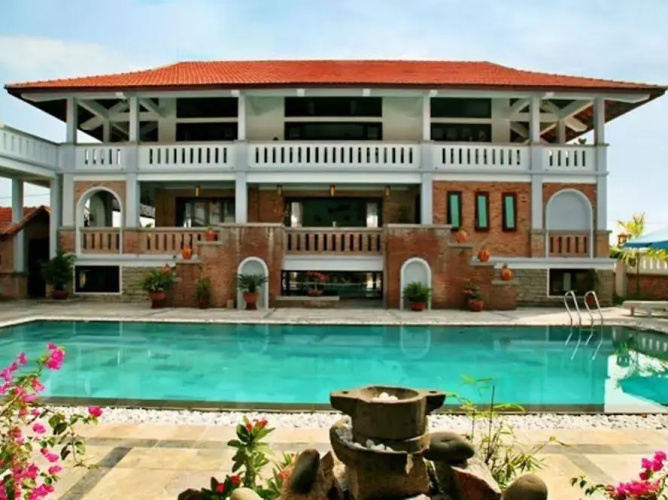 TTC Hotel Premium Hoi An