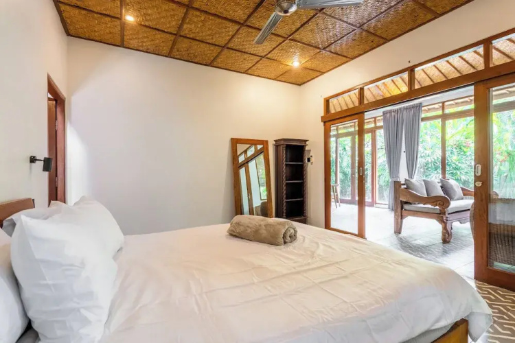 Jepun Villa - 2 Bedrooms