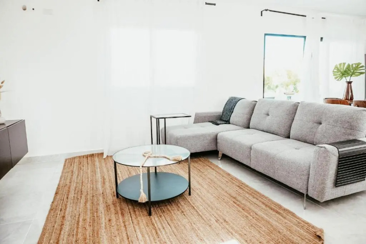 Boho Twin Villa 35