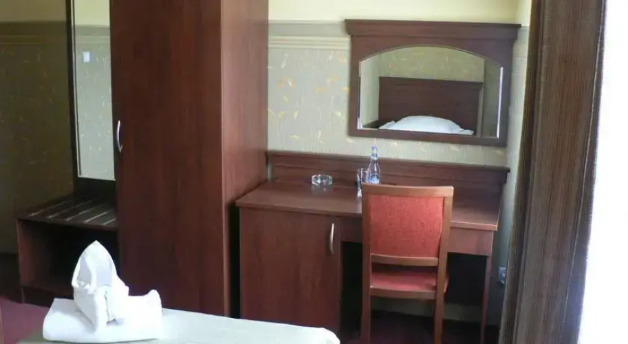 Hotel U Kroczka