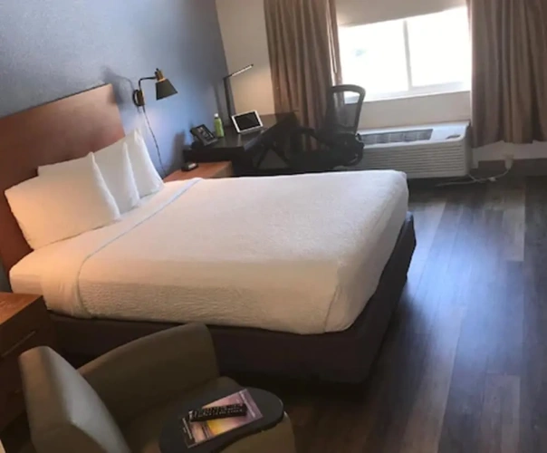 Business Double room