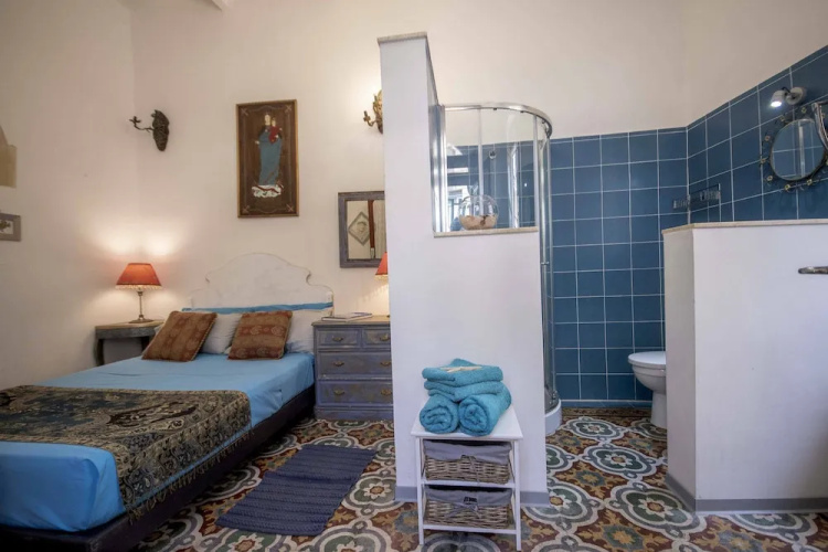 Heavens Door - Guest House