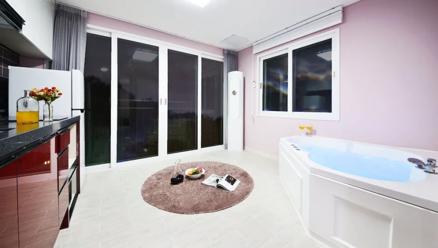 Eco Land Pension