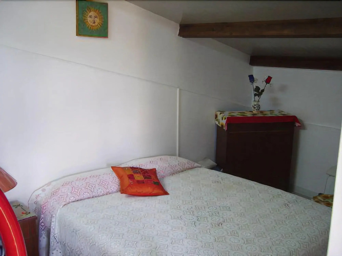 Casa Rupilio