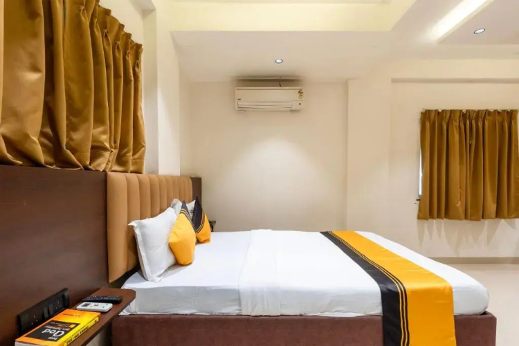 Itsy Hotels Lotus Executive