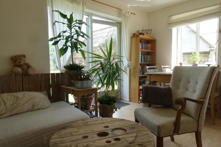 Quadruple Apartment