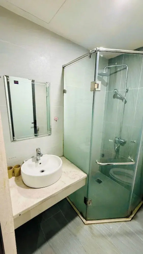 Era Apartment Chua Ha