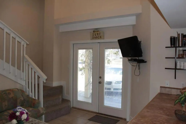Chivas Apartment on 30A