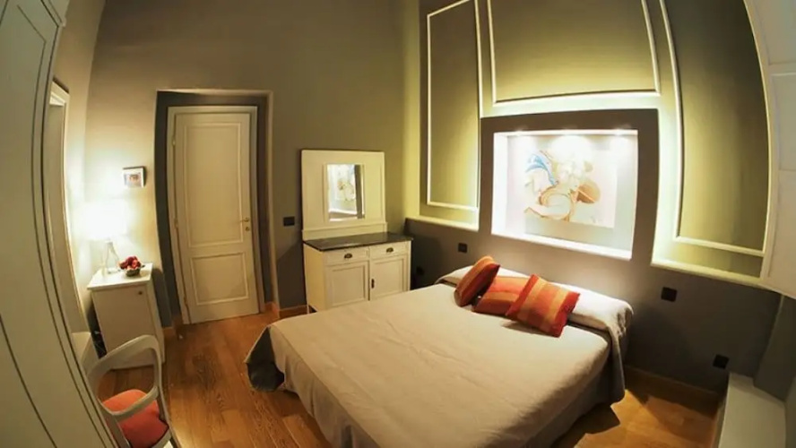 Residenza Maiano