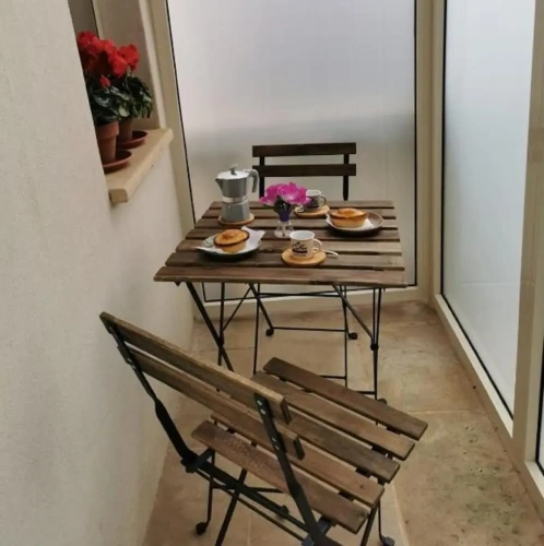Comfort Apartment